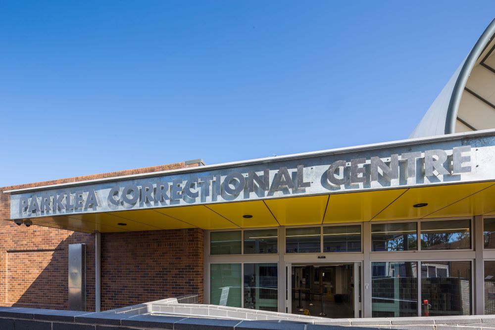 Parklea Correctional Centre