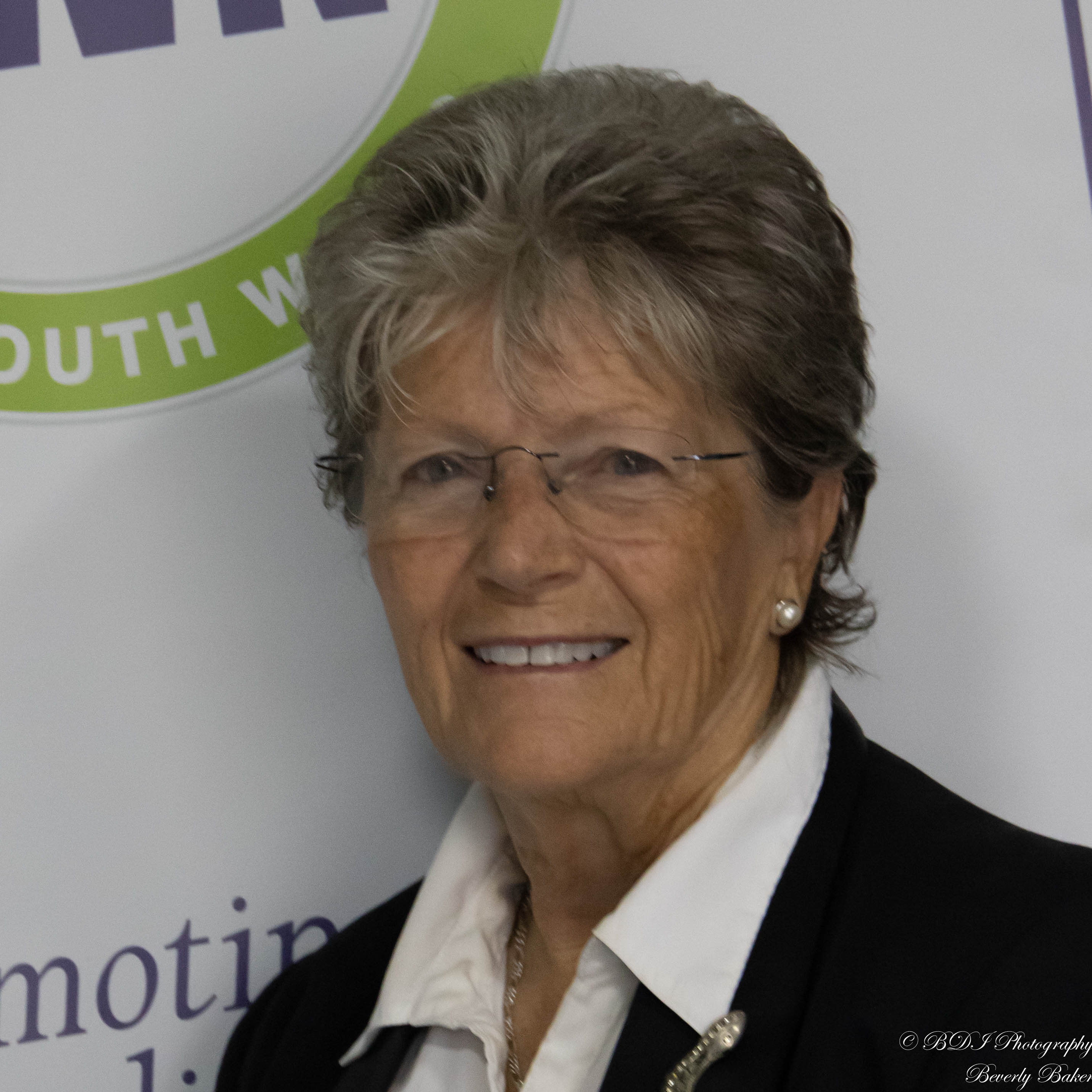 Beverly Baker