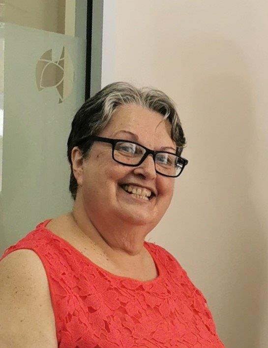 Donna Kemp