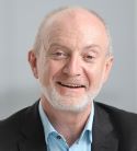 Tadgh McMahon speaker for the 2025 DCJ Multicultural Community Engagement Conference