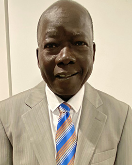 An image of Abulla Agwa